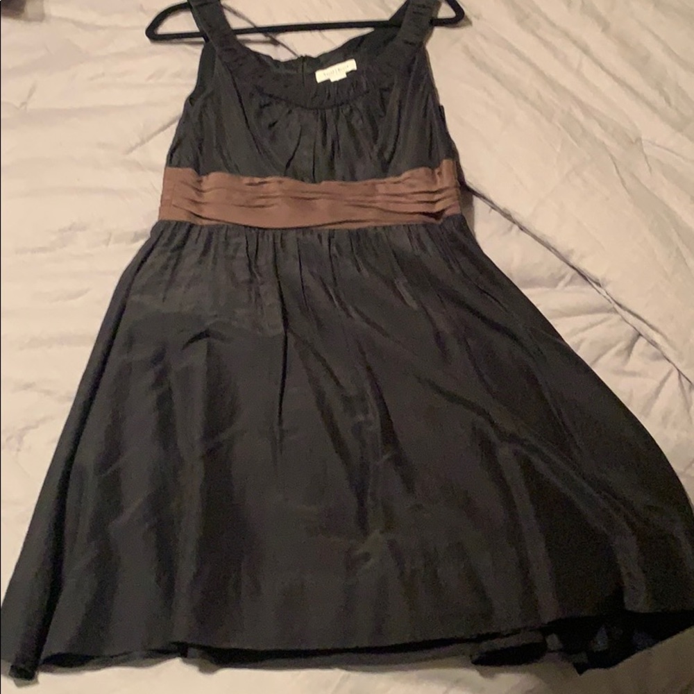 White House Black House Dress size 10